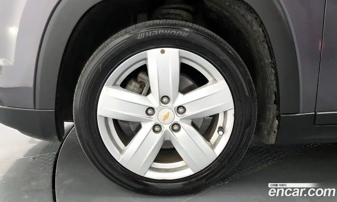 Chevrolet Orlando 2012 2.0 Автомат в Москве № 37725, фото 19