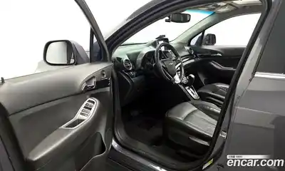 Chevrolet Orlando 2012 2.0 Автомат в Москве № 37725, миниатюра 2