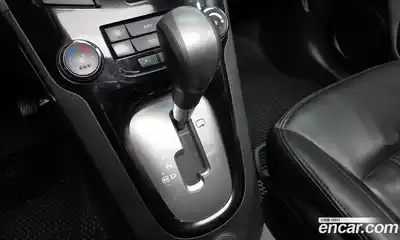 Chevrolet Orlando 2012 2.0 Автомат в Москве № 37725, миниатюра 4