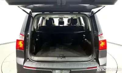 Chevrolet Orlando 2012 2.0 Автомат в Москве № 37725, миниатюра 5