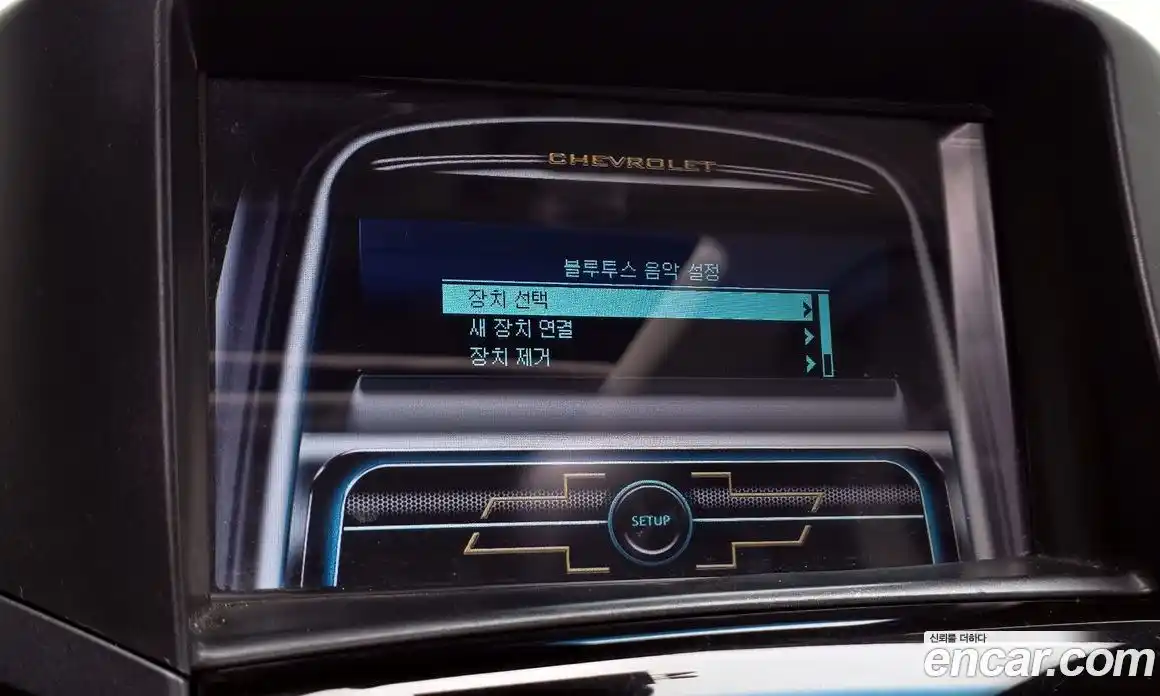 Chevrolet Orlando 2012 2.0 Автомат в Москве № 37725, фото 7