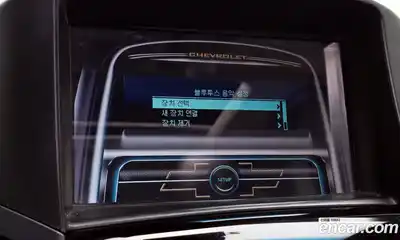 Chevrolet Orlando 2012 2.0 Автомат в Москве № 37725, миниатюра 7