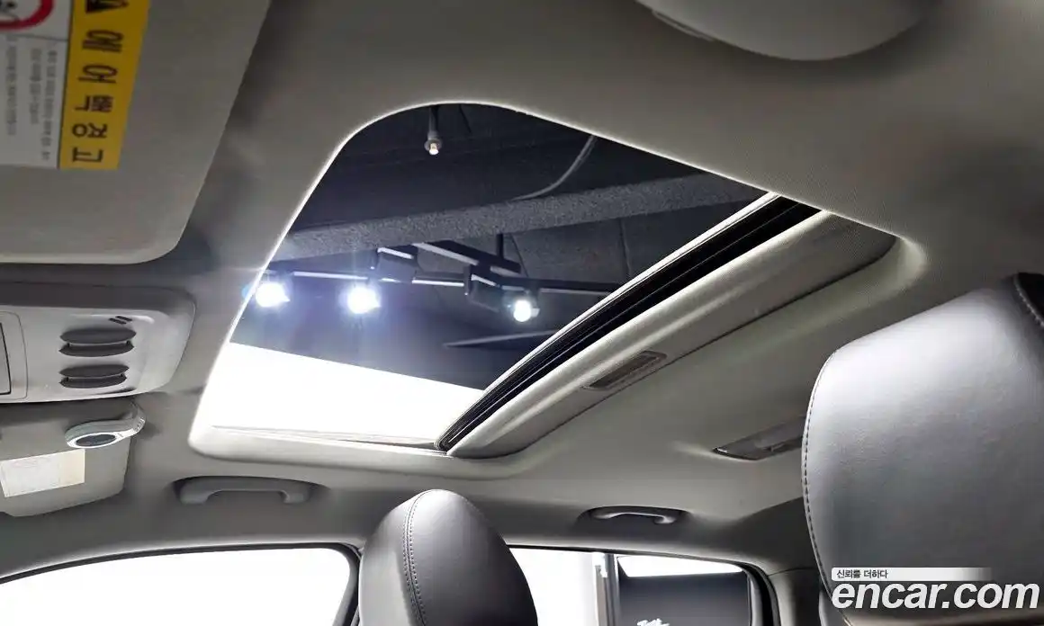 Chevrolet Orlando 2012 2.0 Автомат в Москве № 37725, фото 9