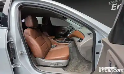 Chevrolet Malibu 2017 1.5 Автомат в Москве № 37987, миниатюра 11