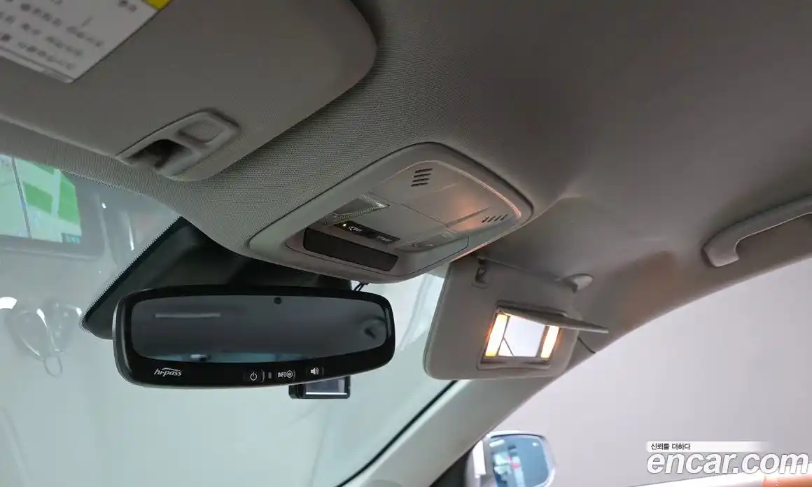 Chevrolet Malibu 2017 1.5 Автомат в Москве № 37987, фото 12