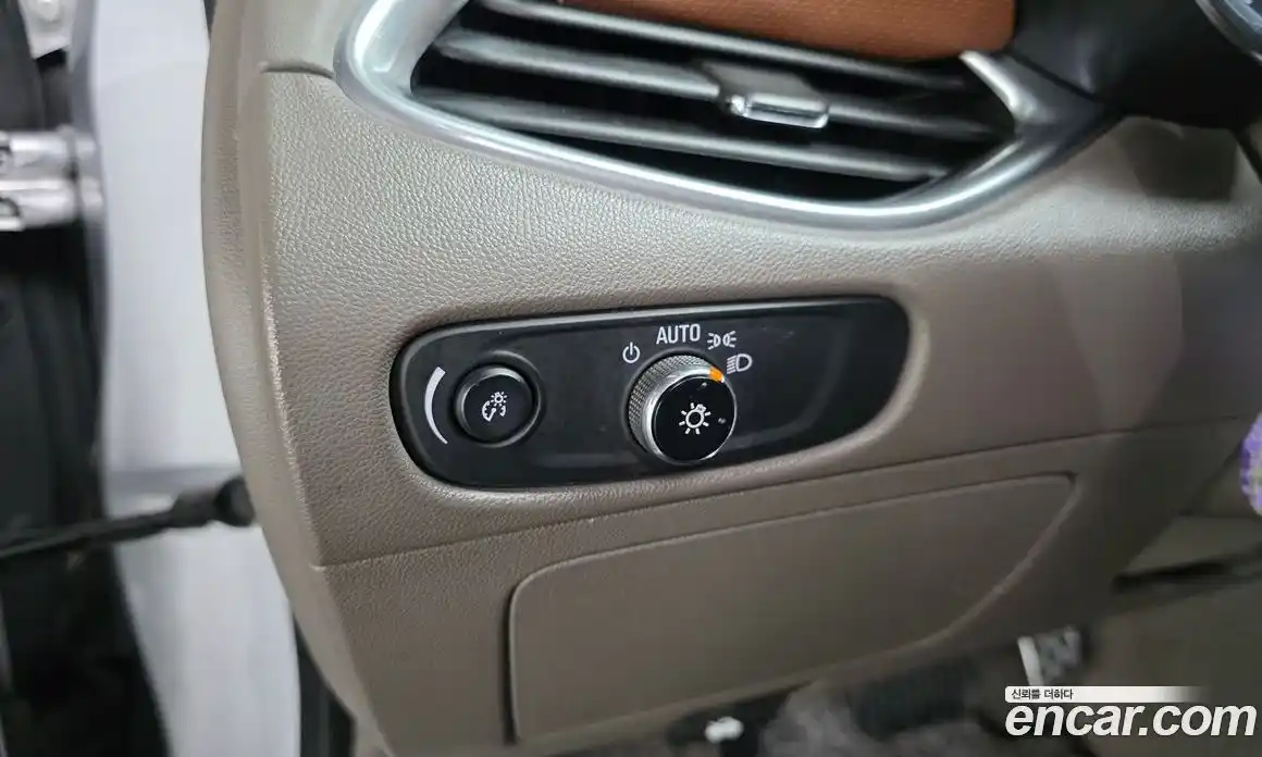 Chevrolet Malibu 2017 1.5 Автомат в Москве № 37987, фото 20