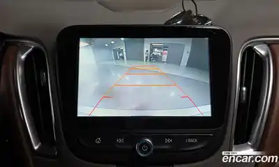 Chevrolet Malibu 2017 1.5 Автомат в Москве № 37987, миниатюра 6