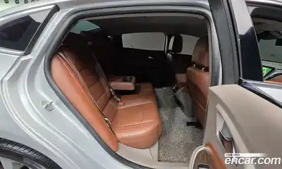 Chevrolet Malibu 2017 1.5 Автомат в Москве № 37987, миниатюра 7