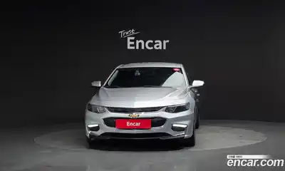 Chevrolet Malibu 2017 1.5 Автомат в Москве № 37987, миниатюра 8