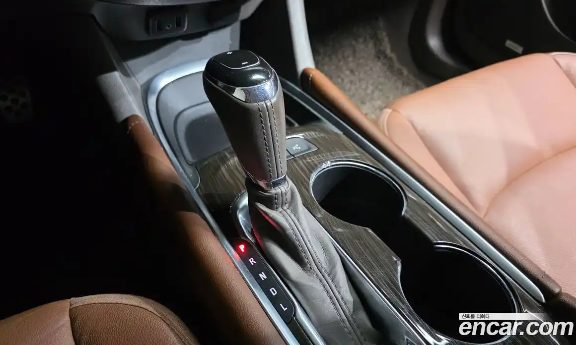 Chevrolet Malibu 2017 1.5 Автомат в Москве № 37987, фото 9