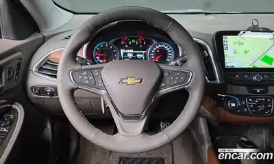Chevrolet Malibu 2017 1.5 Автомат в Москве № 37987, миниатюра 10