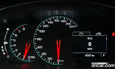 Chevrolet Trax, 2019