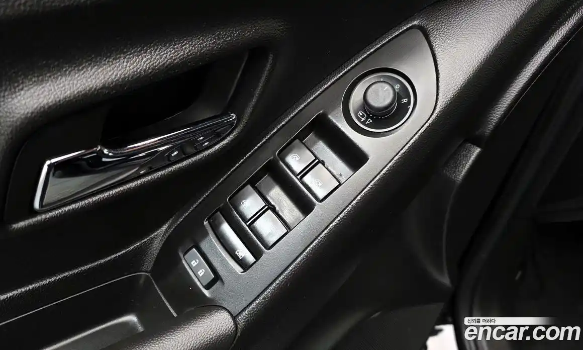 Chevrolet Trax 2019 1.4 Автомат в Москве № 38046, фото 15