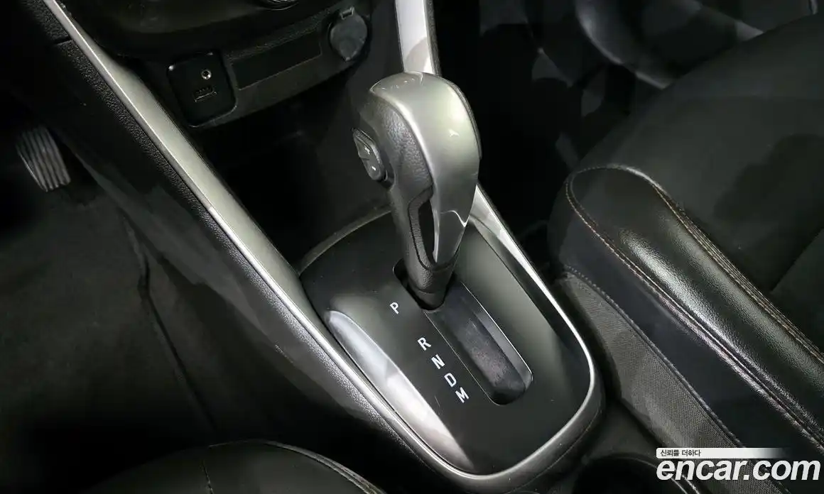 Chevrolet Trax 2019 1.4 Автомат в Москве № 38046, фото 9