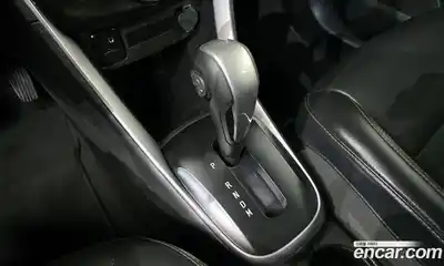 Chevrolet Trax 2019 1.4 Автомат в Москве № 38046, миниатюра 9