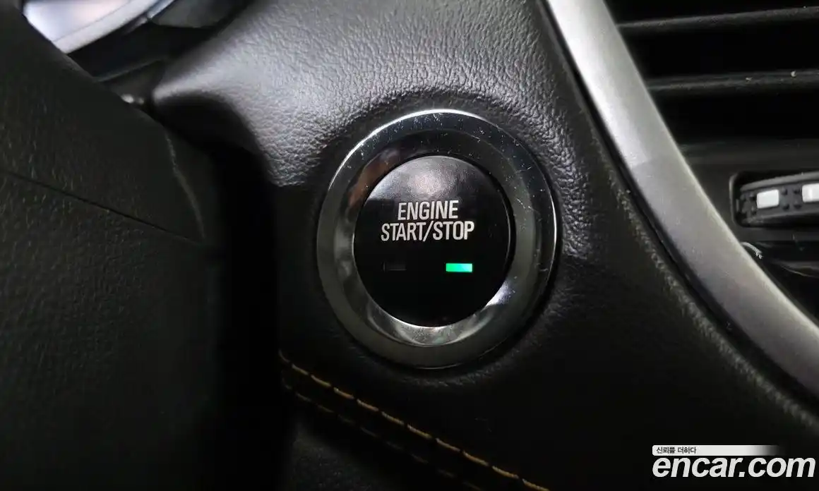 Chevrolet Trax 2019 1.4 Автомат в Москве № 38046, фото 10