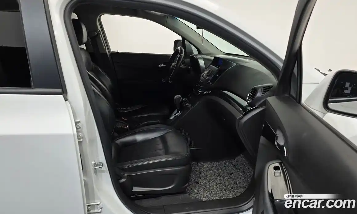 Chevrolet Orlando 2014 2.0 Автомат в Москве № 39316, фото 12