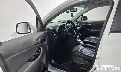 Chevrolet Orlando 2014 2.0 Автомат в Москве № 39316, миниатюра 4