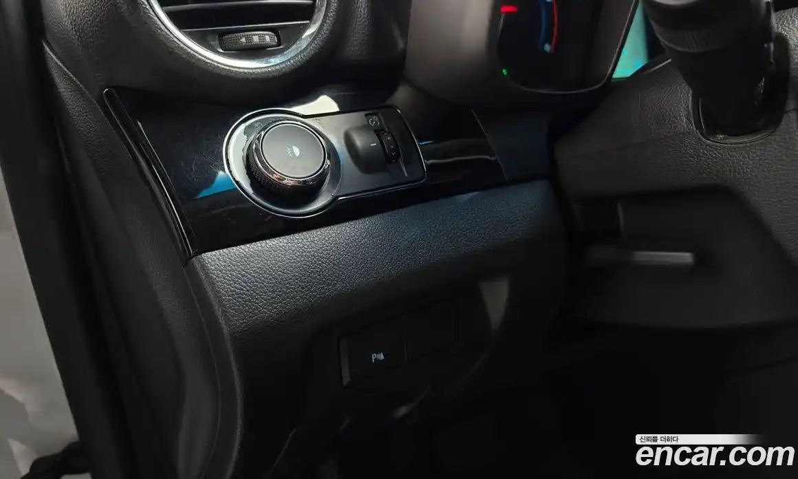 Chevrolet Orlando 2014 2.0 Автомат в Москве № 39316, фото 5