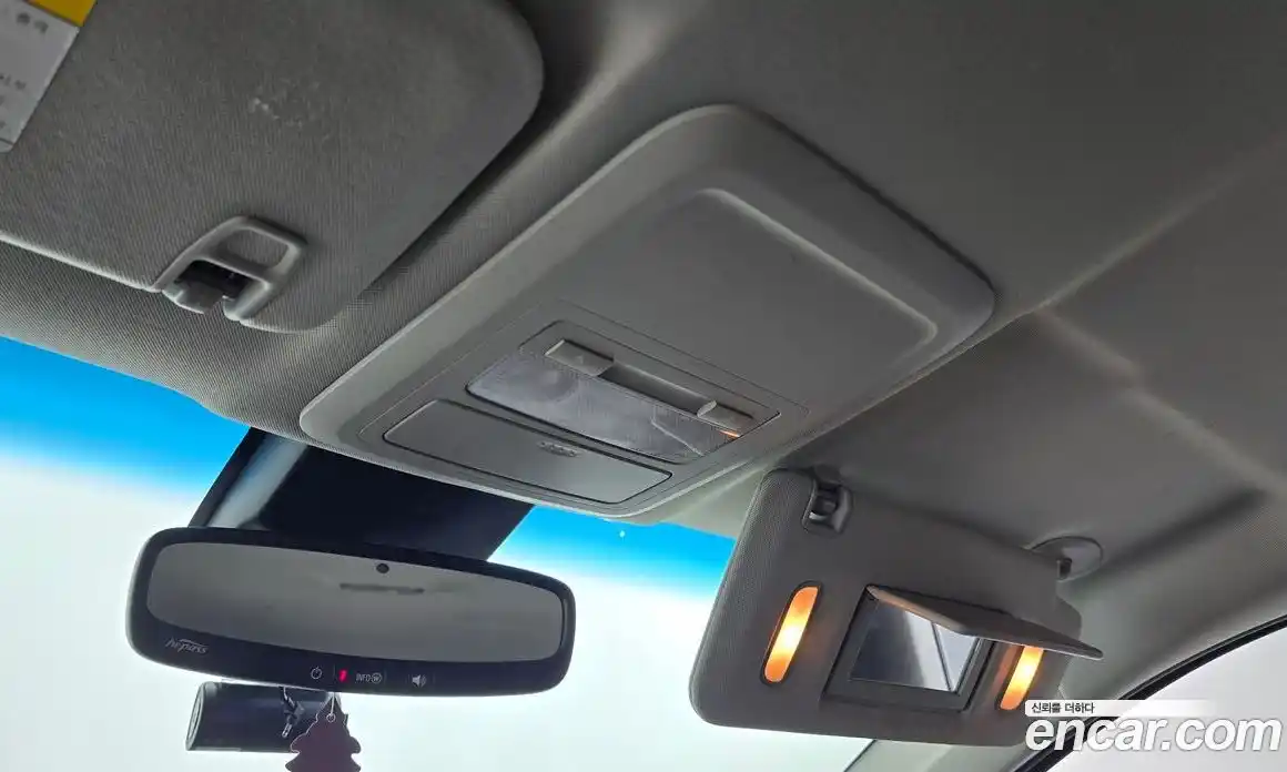 Chevrolet Orlando 2014 2.0 Автомат в Москве № 39316, фото 6