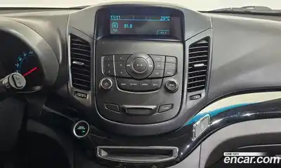 Chevrolet Orlando 2014 2.0 Автомат в Москве № 39316, миниатюра 7
