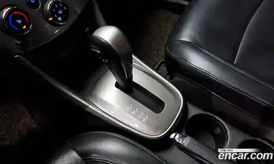 Chevrolet Trax 2016 1.6 Автомат в Москве № 39892, миниатюра 2