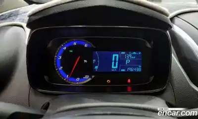 Chevrolet Trax 2016 1.6 Автомат в Москве № 39892, миниатюра 9