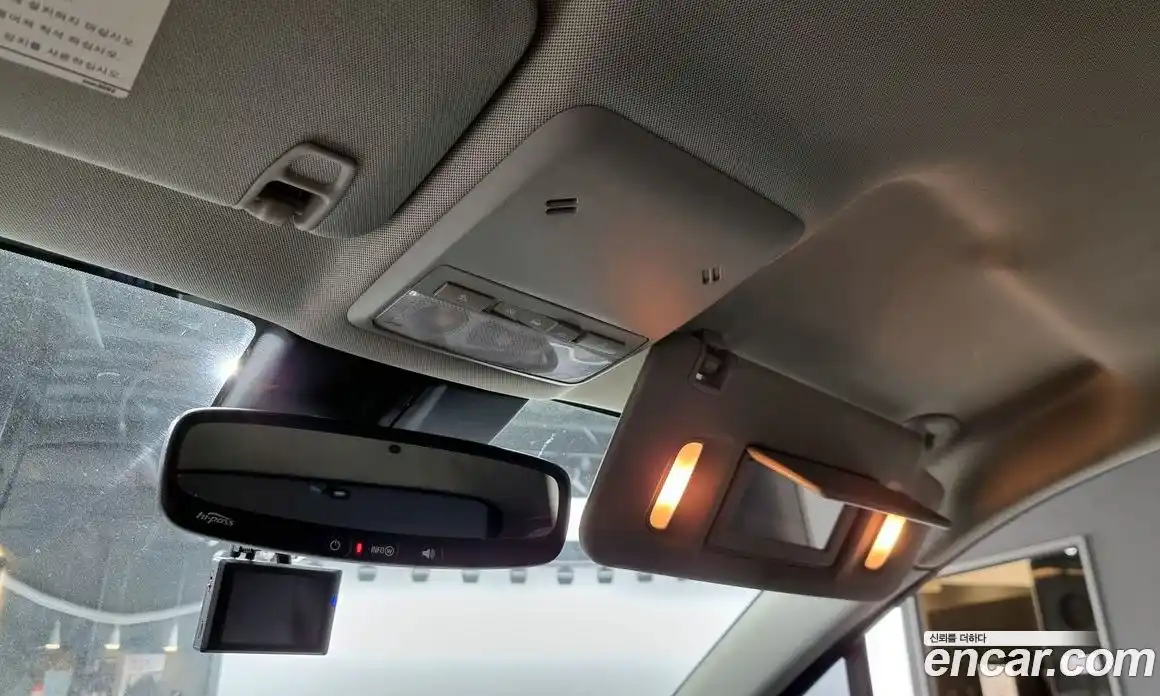 Chevrolet Trax 2016 1.6 Автомат в Москве № 39892, фото 10