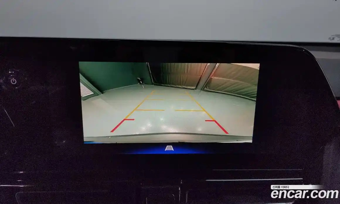 Chevrolet TrailBlazer 2024 1.3 Автомат в Москве № 41063, фото 17