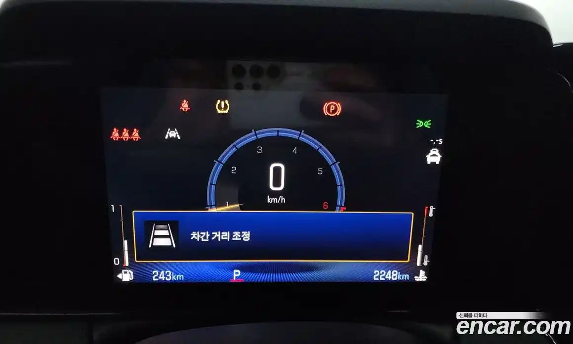 Chevrolet TrailBlazer 2024 1.3 Автомат в Москве № 41063, фото 18