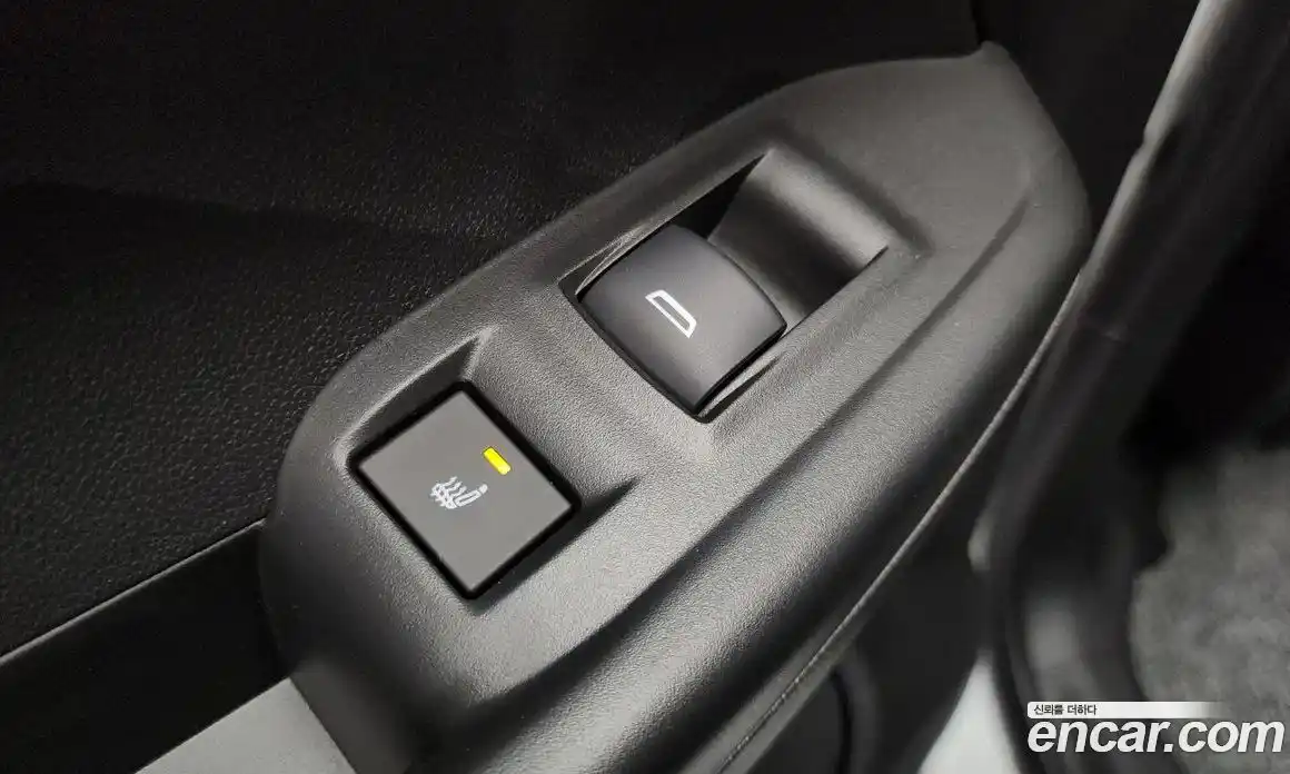 Chevrolet TrailBlazer 2024 1.3 Автомат в Москве № 41063, фото 19