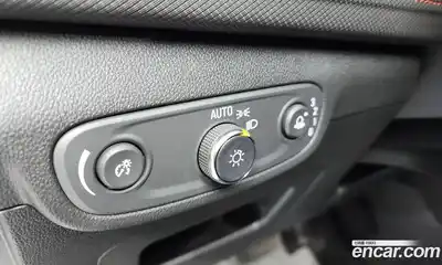 Chevrolet TrailBlazer 2024 1.3 Автомат в Москве № 41063, миниатюра 2