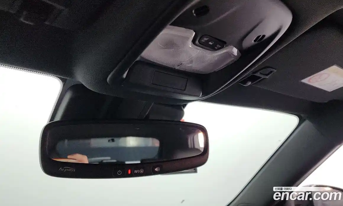 Chevrolet TrailBlazer 2024 1.3 Автомат в Москве № 41063, фото 6