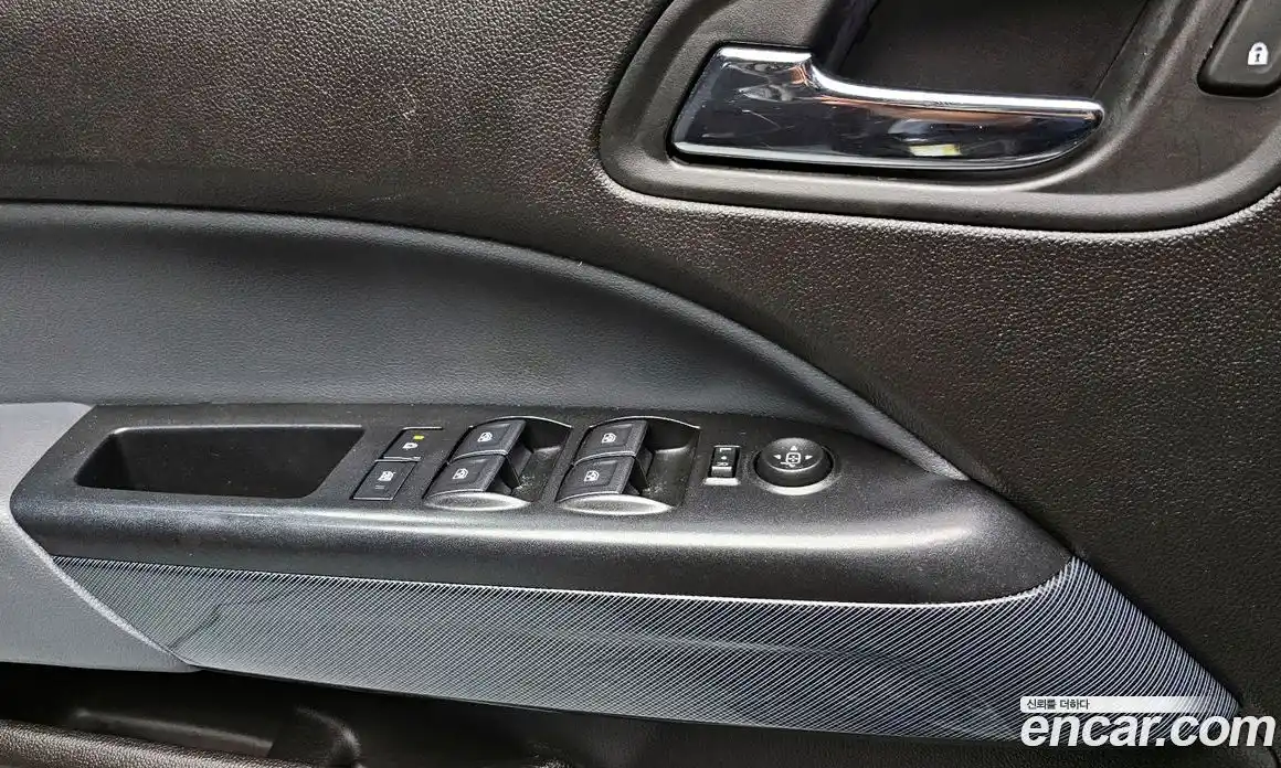 Chevrolet Colorado 2021 3.6 Автомат в Москве № 42271, фото 13