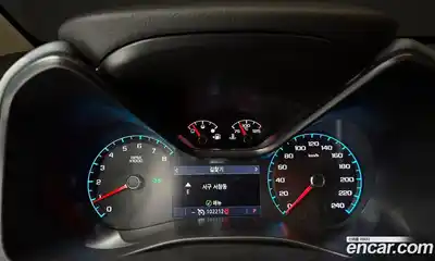 Chevrolet Colorado 2021 3.6 Автомат в Москве № 42271, миниатюра 4