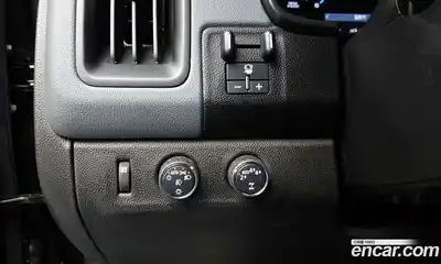 Chevrolet Colorado 2021 3.6 Автомат в Москве № 42271, миниатюра 6