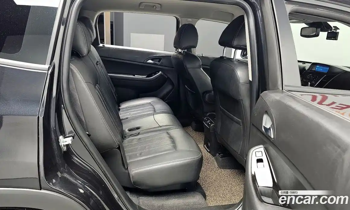 Chevrolet Orlando 2016 2.0 Автомат в Москве № 42410, фото 12