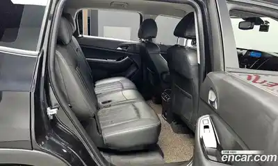 Chevrolet Orlando 2016 2.0 Автомат в Москве № 42410, миниатюра 12