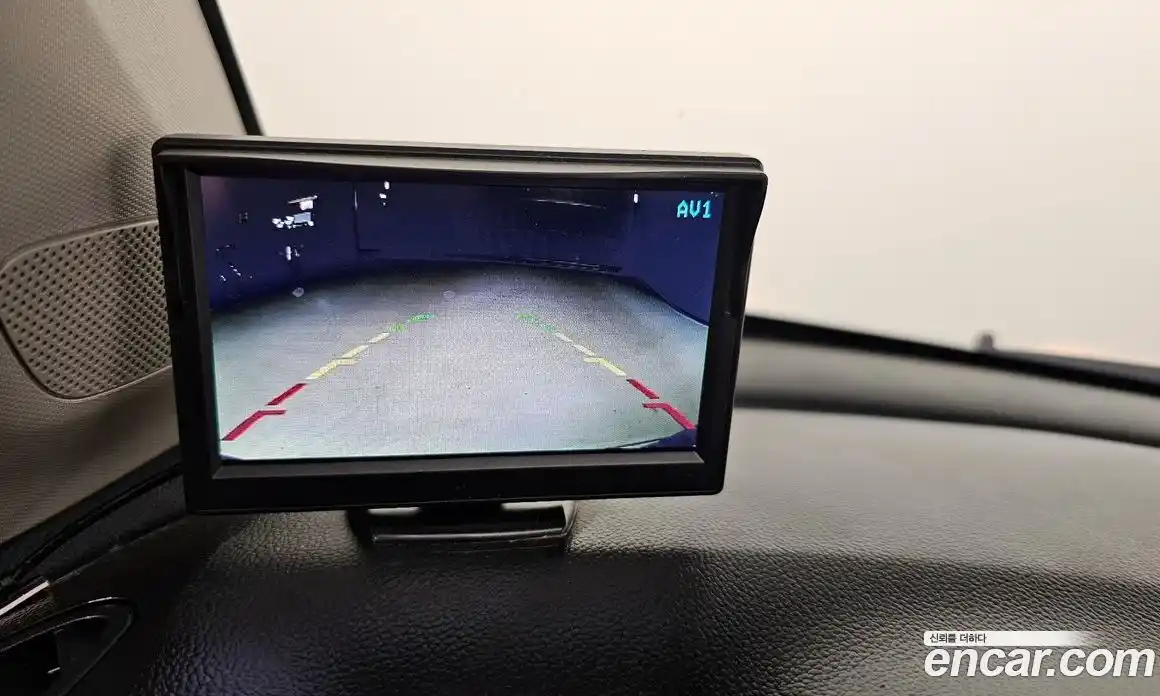 Chevrolet Orlando 2016 2.0 Автомат в Москве № 42410, фото 13