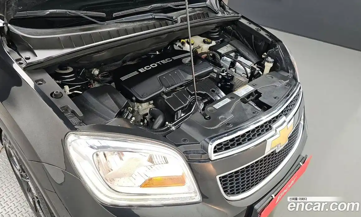 Chevrolet Orlando 2016 2.0 Автомат в Москве № 42410, фото 16