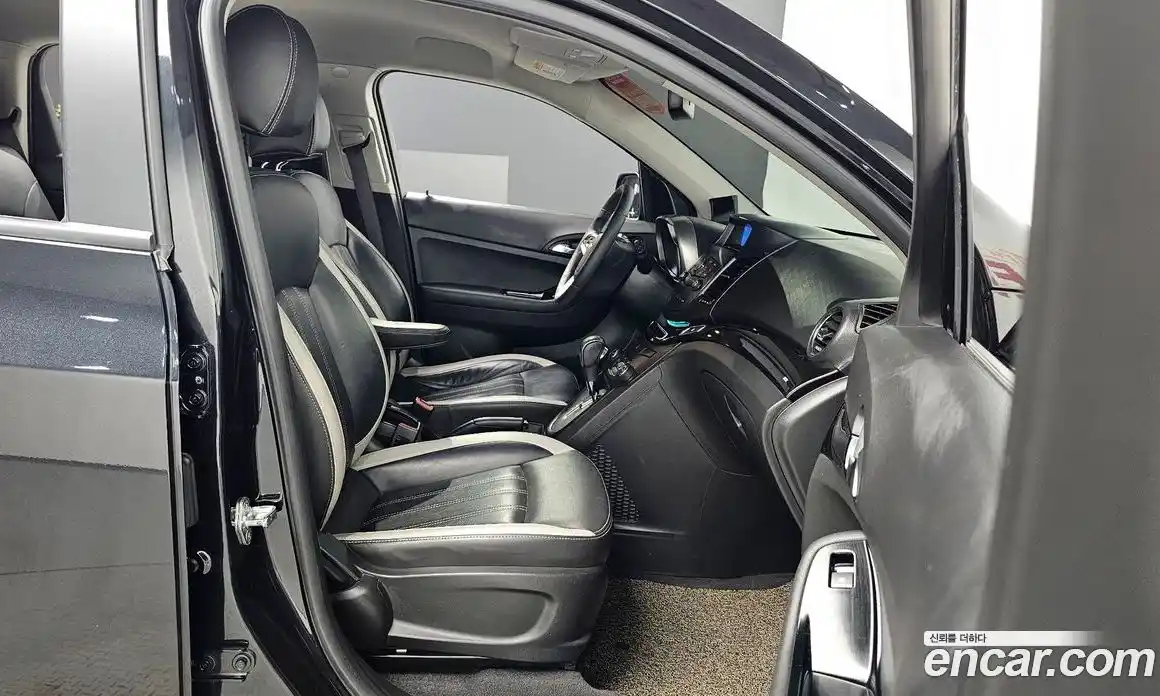 Chevrolet Orlando 2016 2.0 Автомат в Москве № 42410, фото 3