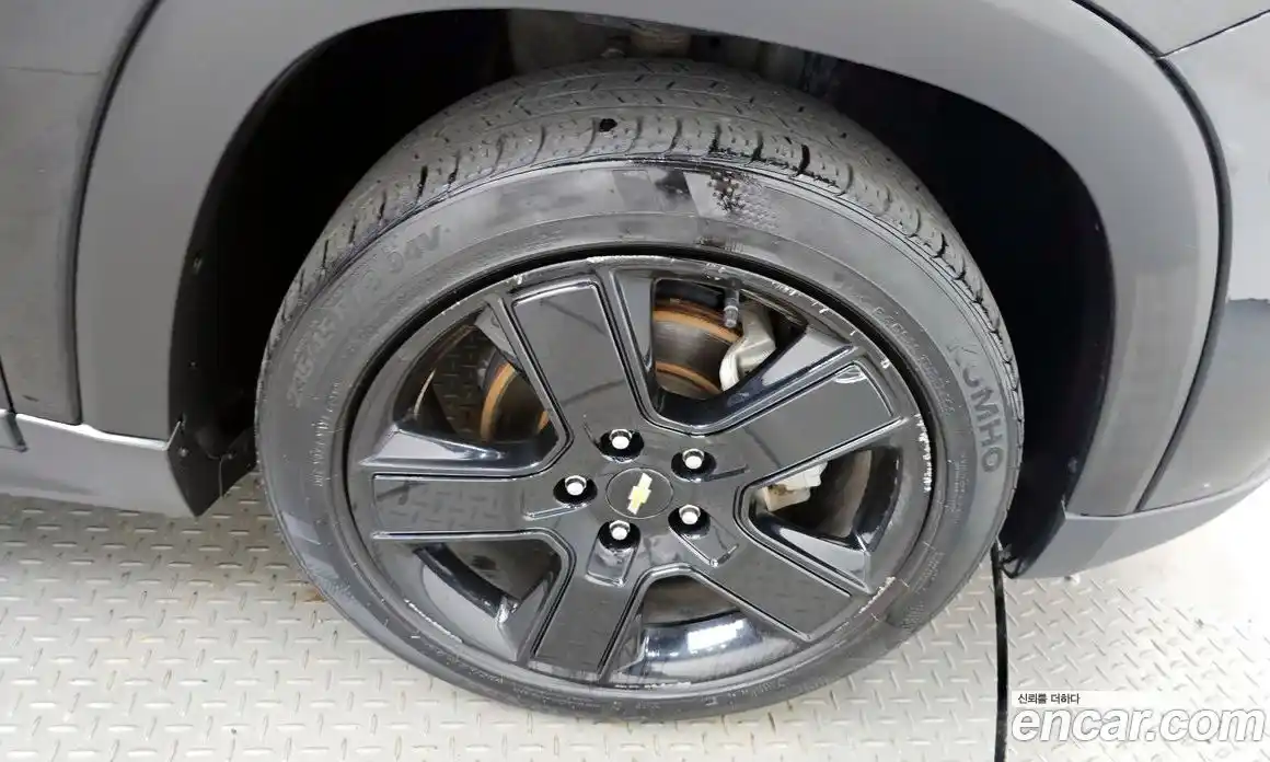 Chevrolet Orlando 2016 2.0 Автомат в Москве № 42410, фото 7