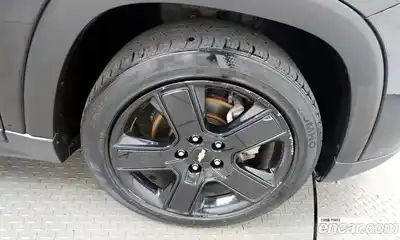 Chevrolet Orlando 2016 2.0 Автомат в Москве № 42410, миниатюра 7