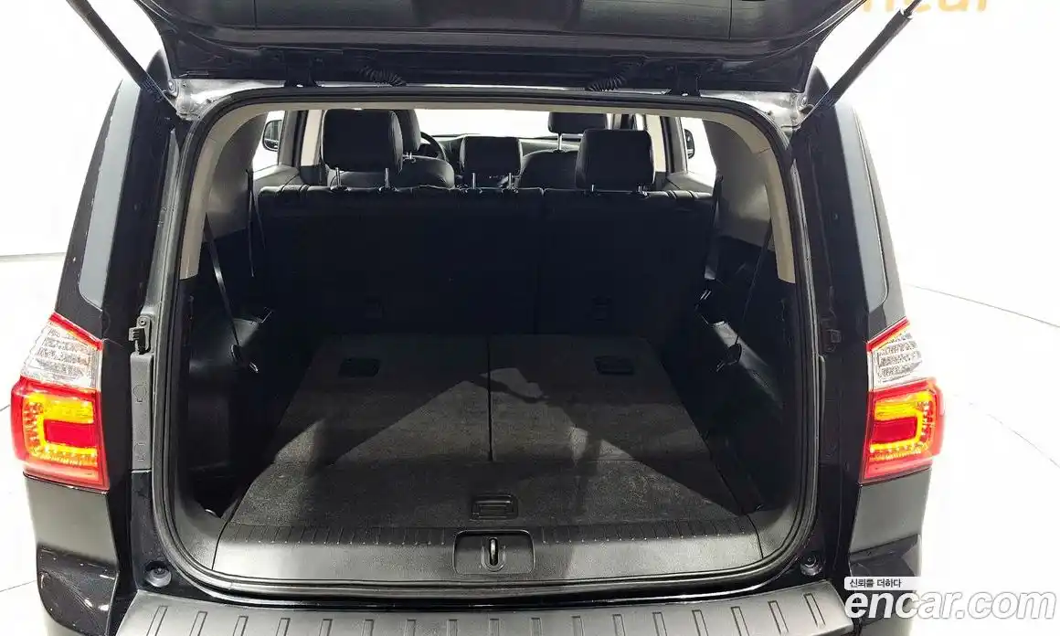 Chevrolet Orlando 2016 2.0 Автомат в Москве № 42410, фото 8