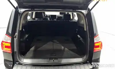 Chevrolet Orlando 2016 2.0 Автомат в Москве № 42410, миниатюра 8