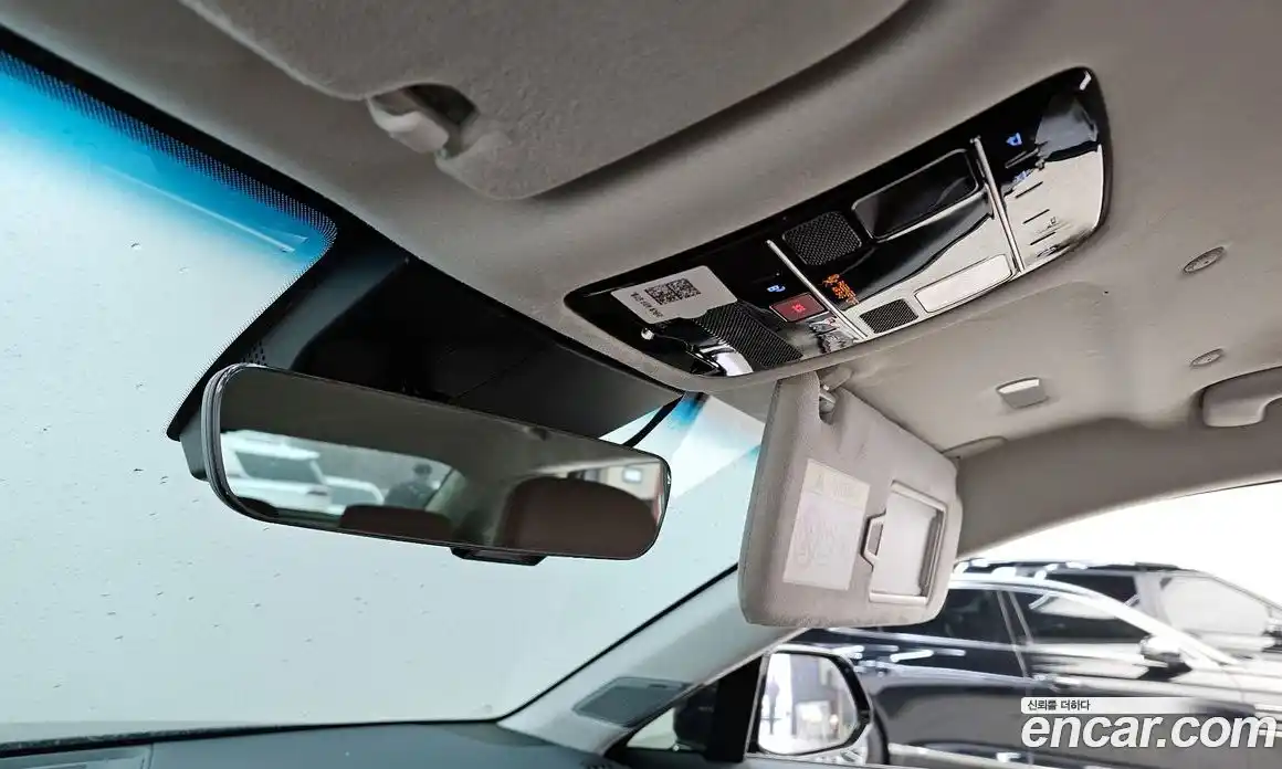 Hyundai Grandeur 2024 2.5 Автомат в Москве № 42497, фото 1