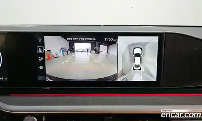 Hyundai Grandeur 2024 2.5 Автомат в Москве № 42497, миниатюра 12