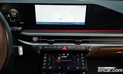 Hyundai Grandeur 2024 2.5 Автомат в Москве № 42497, миниатюра 2