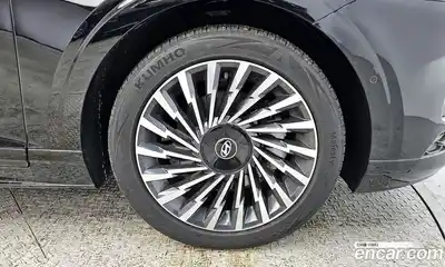 Hyundai Grandeur 2024 2.5 Автомат в Москве № 42497, миниатюра 3