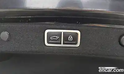 Hyundai Grandeur 2024 2.5 Автомат в Москве № 42497, миниатюра 5